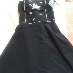 Womens Cocktail Dress